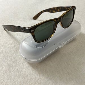 RayBan Sunglasses